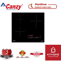 Bếp Điện Từ Canzy CZ 999DH - Hàng Hàng Chính Hãng