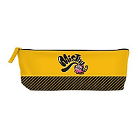Bóp viết vải canvas Mihi Honey Bee/Candy Crush - MISTHY - TALK!