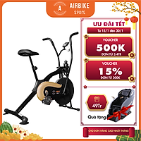 Xe Đạp Tập Thể Dục Air Bike MK299