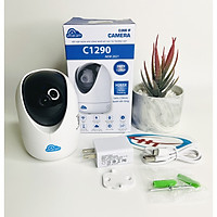 CAMERA VITACAM C1290 - Độ phân giải 3MPX chuẩn Ultra HD , HÀNG CHÍNH HÃNG.