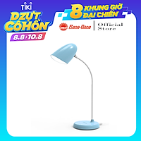 Đèn bàn bảo vệ thị lực Cảm ứng và thay đổi màu ánh sáng, cường độ ánh sáng Model: RD-RL-38.PLUS 6W