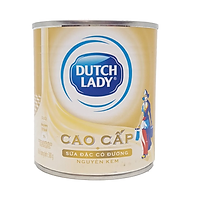 Big C - Sữa đặc Cô Gái Hà Lan cao cấp lon 380g - 28147