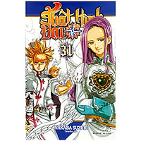 Thất Hình Đại Tội – Tập 31