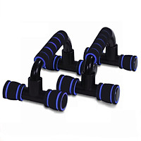 1 cặp I-hình Push-Up Giá Thiết Bị Tập Thể Dục Tay Cầm Miếng Bọt Biển Thanh Cơ Bắp Đào Tạo Đẩy Mạnh Thanh Ngực Nhà phòng tập thể dục Cơ Thể Xây Dựng