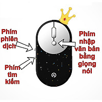 Chuột thông minh i-tek Pro-S (Hàng chính hãng)