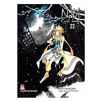 Nabi Cánh Bướm – Tập 22