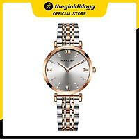 Đồng hồ Nữ Nakzen SS4057L-10N0 - Hàng chính hãng
