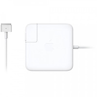 Adapter Sạc Apple 60W MagSafe 2 Power Adapter (MacBook Pro with 13-inch Retina display) MD565 - Hàng Chính Hãng