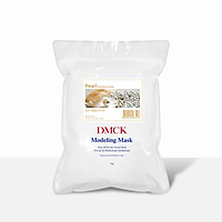 Mặt nạ dẻo ngọc trai, Dưỡng trắng tự nhiên, Mềm mịn da - DMCK Pearl Modeling Mask 1000g