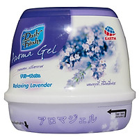 Sáp Thơm Daily Fresh Aroma Hương Lavender 200G