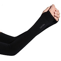 Găng Tay Bao Tay Ống Chống Nắng Cao Cấp Unisex