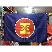 Cờ Chung ASEAN 0,8 x 1,2m