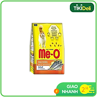 Đồ Ăn Cho Mèo Trưởng Thành Me-O Hương Vị Cá Thu (450g)