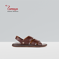 Sandal Nam da bò cao cấp TOMOYO TMS09802
