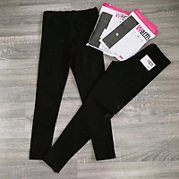 QUẦN LEGGING WARM 4 TÚI (THỜI TRANG NỮ) ÔM DÁNG NÂNG MÔNG PHONG CÁCH HÀN QUỐC