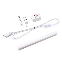 LED Lighting Kit 6500K Soft Light LED Light Bar Night Light with Universal Plug Adaptor for Creality Ender-3/Ender-3