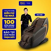 Ghế massage KLC K68