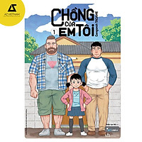 Sách - Chồng Của Em Tôi (Tập 1)
