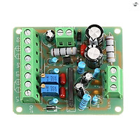 Bảng Mạch Khuếch Đại Âm Thanh Dc12V