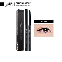Gel kẻ mắt Bbia Last Auto Gel Eyeliner 0.3g (10 màu)