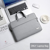 Túi Đựng Laptop Tay 12 13.3 15.6 14 Đeo Vai Xách Tay Túi Túi Đựng Máy Tính Xách Tay Cho Macbook Air Pro M1 Lenovo Huawei Túi Xách cặp Xách