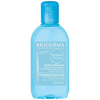 Bioderma Hydrabio Moisturising Toning Lotion 250ml