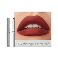 Son lì dưỡng môi màu nhung mịn không làm nặng môi 0.8g Perfect Diary Stiletto bản giới hạn