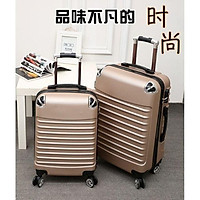 Vali khung nhôm khóa sập Chống vỡ Chống trầy xước tuyệt đối . Bảo hành : 05 năm