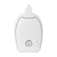 Toilet Night Light With 3 Ligh Modes 7 Color Changing Motion Activated LED Light Toilet Bowl Night Light for Bathroom