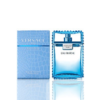 Nước hoa nữ VERSACE MAN EAU FRAICHE 5ml