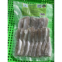Khô cá đù 1 nắng Đặc Sản Cần Giờ 1kg