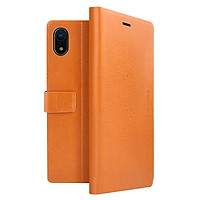 Bao da dành cho iPhone XR hiệu VIVA Madrid Finura - Hàng Nhập Khẩu