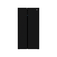 Tủ lạnh Beko side by side Inverter 558 lít GNE640E50VZGB - Hàng chính hãng- Chỉ giao tại HN