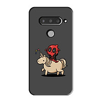 ỐP LƯNG IN HÌNH DÀNH CHO LG V40