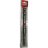 Mũi khoan Makita SDS Plus 18x210mm D-00321 ( Mũi TCT) (máy khoan bê tông 2kg) - Hàng Chính Hãng