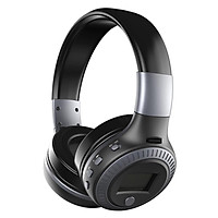 Wireless Bluetooth Headphones with Noise Cancelling Over-Ear Stereo Headphone wireless Bluetooth headset