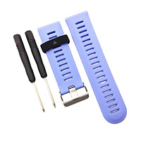For Garmin Replacement Watch Bands Sport Watch Band Replacement Strap for Garmin Fenix 3 / Fenix 3 HR