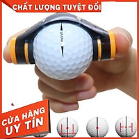 Golf Line Putter Kẻ Line Trên Bóng Golf 360 Độ