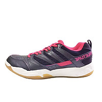 Giày cầu lông Lining dành cho nữ AYTN042-3 giày thể thao chuyên nghiệp - tặng tất thể thao bendu