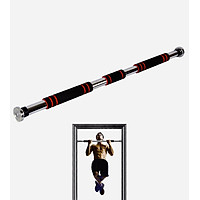 Xà Đơn Inox Treo Tường Lắp Ráp A.N.T SPORTS