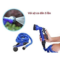 (HOTTREND) VỚI XỊT NƯỚC GIÃN NỞ THÔNG MINH SẴN KHO