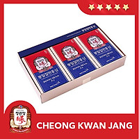 HỘP NHỎ Hồng Sâm Cắt Lát Tẩm Mật Ong KGC Cheong Kwan Jang - Hồng Sâm Hàn Quốc, Hồng Sâm Mật Ong, Mứt Hồng Sâm