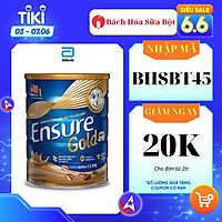 Sữa Bột Abbott Ensure Gold Coffee 850g