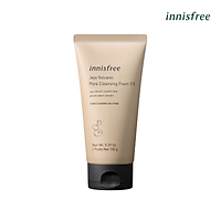 Sữa Rửa Mặt Se Khít Lỗ Chân Lông Innisfree Volcanic Pore Cleansing Foam Ex 150gr
