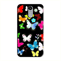 ỐP LƯNG ĐÍNH ĐÁ IN HÌNH DÀNH CHO HUAWEI NOVA 2I