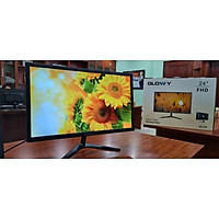 Màn hình Gloway 24" Full HD - Nhập khẩu - Bảo hành 24 tháng !!!