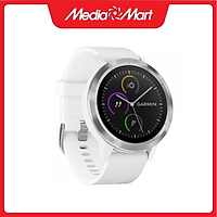 Đồng hồ Garmin Vivoactive 3 - Hàng Chính Hãng