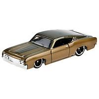 Siêu xe Fast and Furious 69 FORD TORINO TALLADEGA GJV61/GDG44