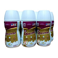Sữa Nước Abbott Glucerna Vani 220ml