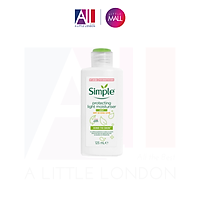 Kem dưỡng Simple Kind To Skin Hydrating Light Moisturizer SPF15 - Chống nắng 125ml